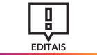 editais